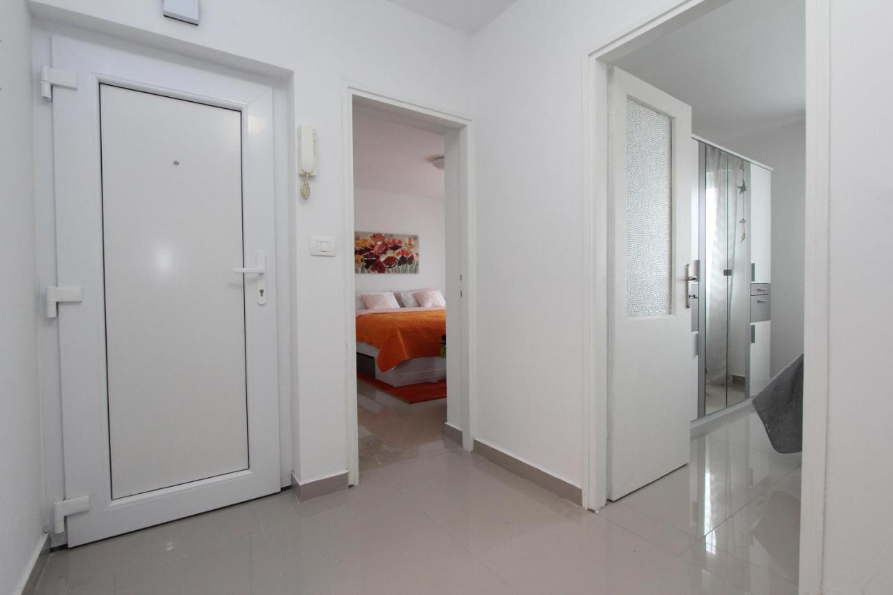 Apartment Sorriso 2 Rovinj Exterior foto