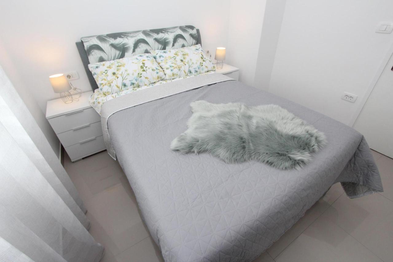 Apartment Sorriso 2 Rovinj Exterior foto
